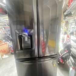 Kenmore Elite