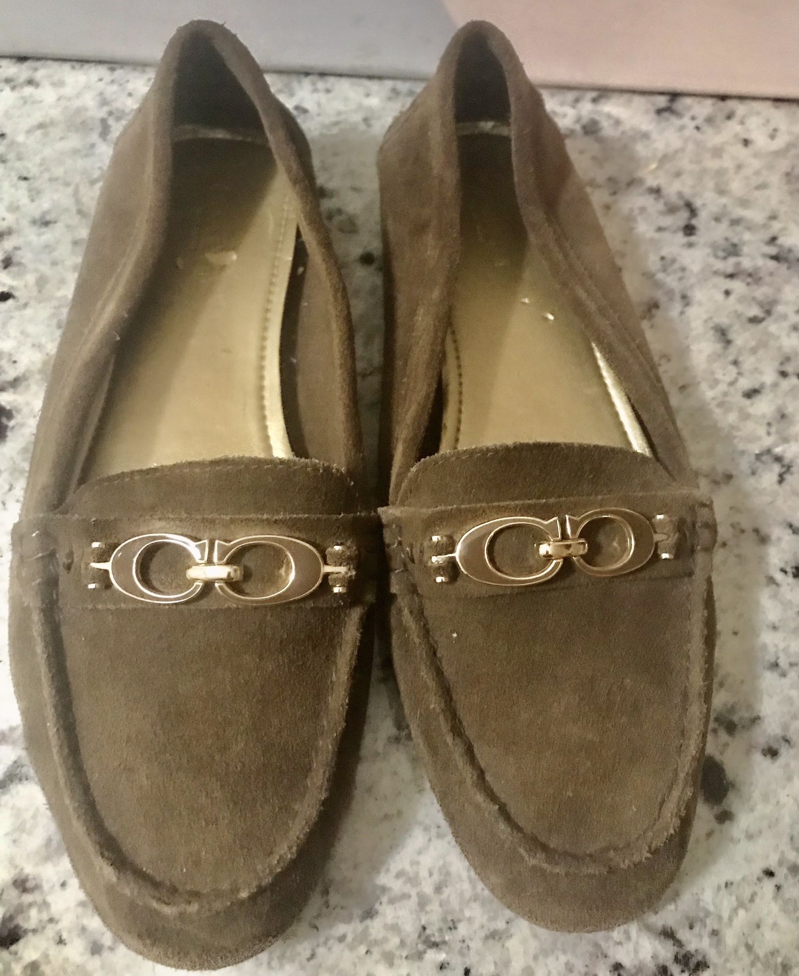 Coach Shoes
