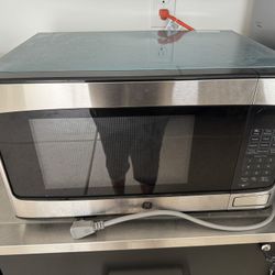 GE Microwave 