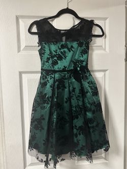 Girl Dress