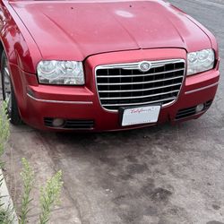 Chrysler 300 Headlights 2005 - 2010