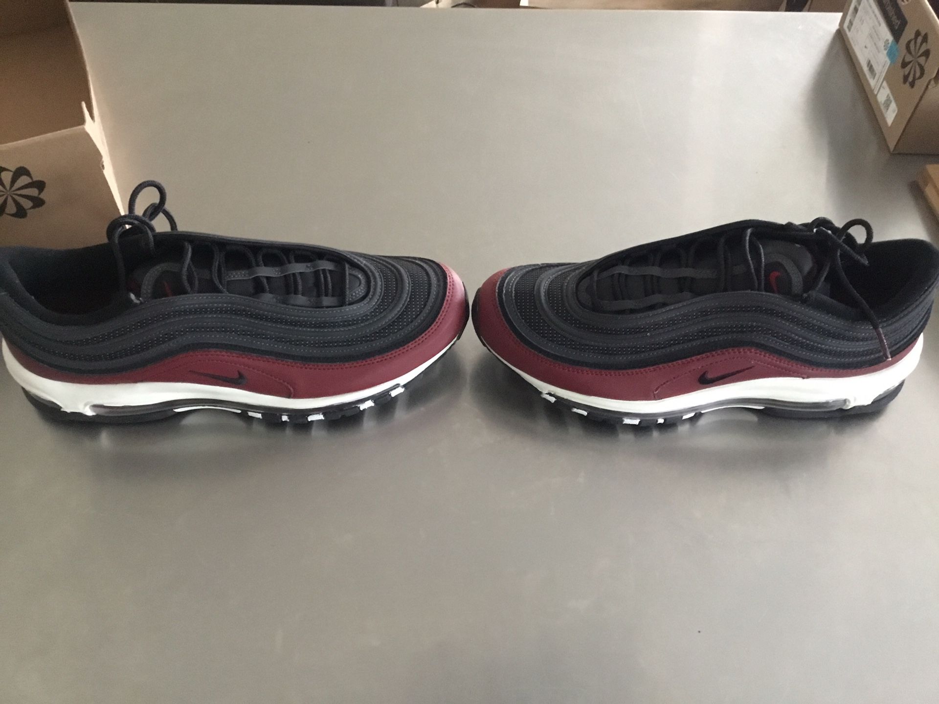 Men’s Nike Air Max 97 size 11.5