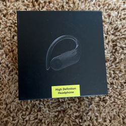 Wireless Headphones 