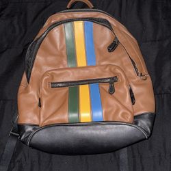 Coach Varsity 1972 Backpack
