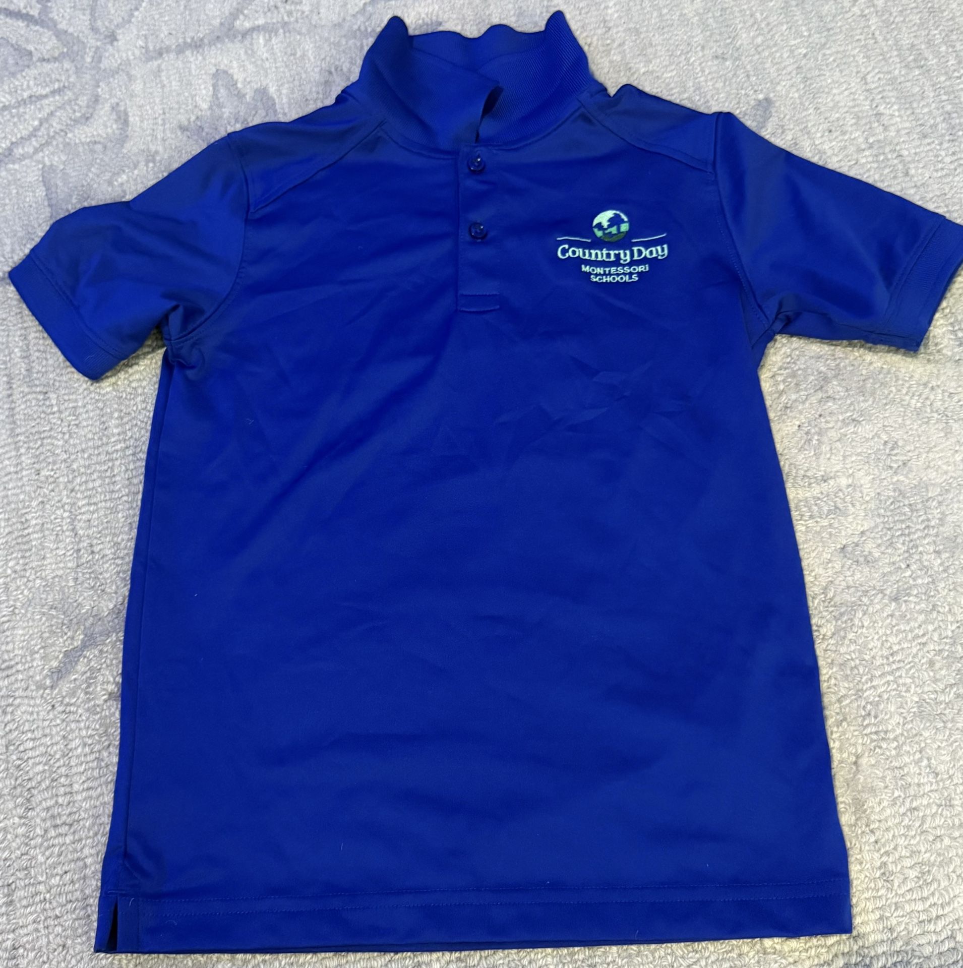Lands End Country Day Montessori School Uniform
