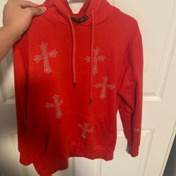 Rebel Vengeance Sweater