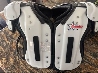 Football pads