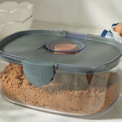 Princess House Pantry 3 Qt Brand New In Box