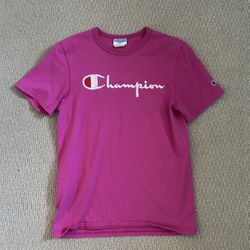 Champion Shirt