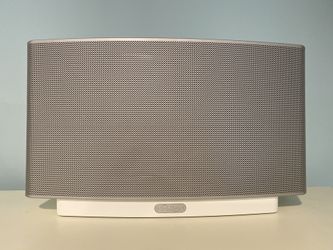 Sonos play 5