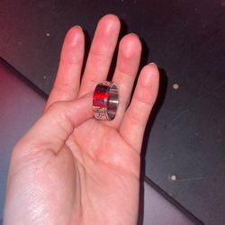Astrology ring Size 11