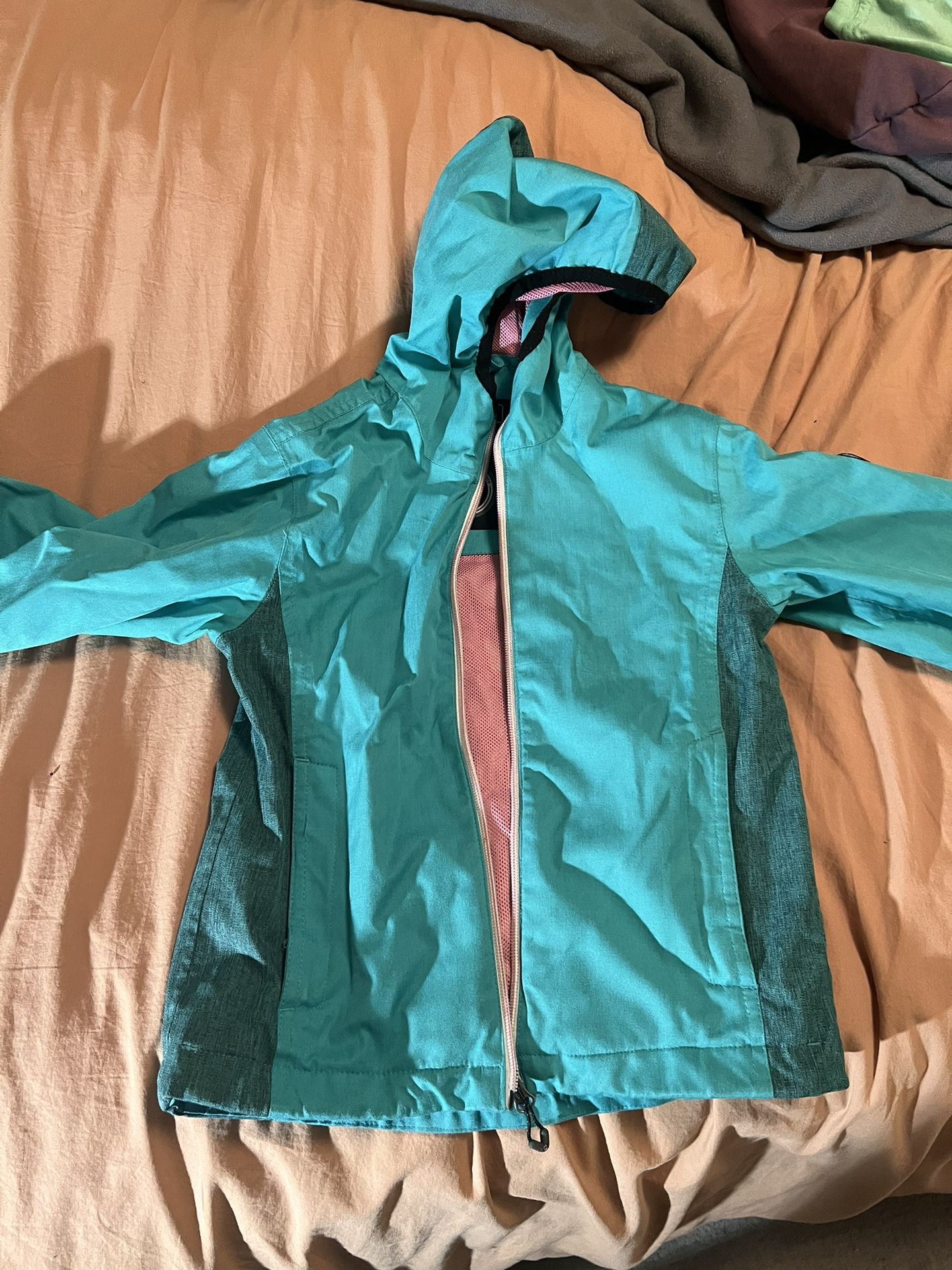 Kids Rain jacket 