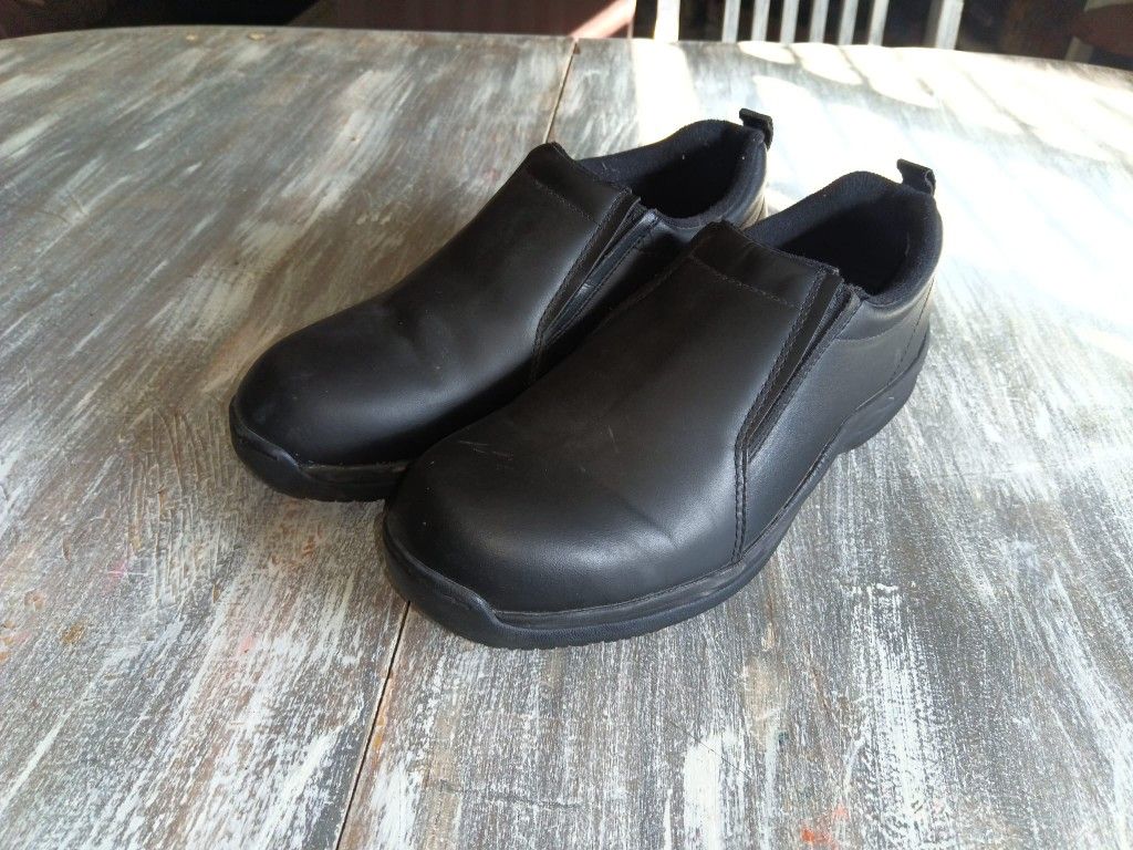 Restaurant-work Non-slip Shoes, Work Shoes, Restaurant Shoes