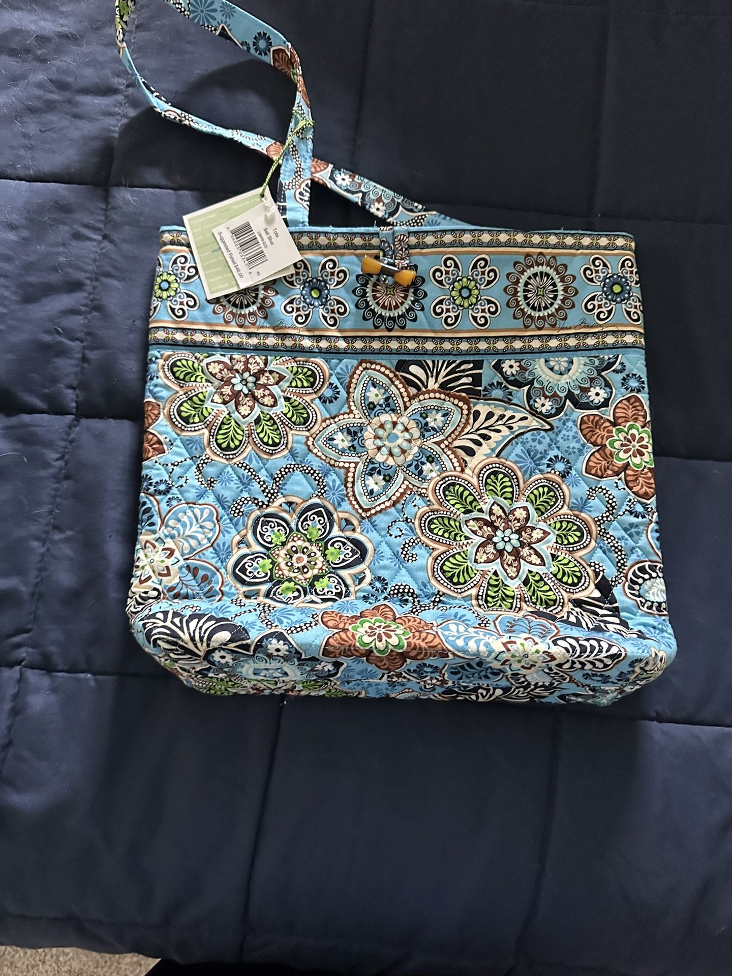 Vera Bradley Bag New
