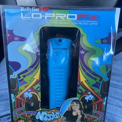 Lo-proFX BaByliss