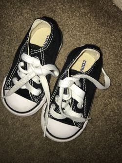 Size 4 toddler