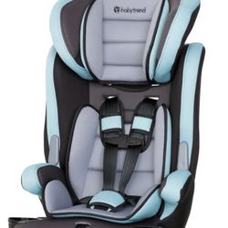 Baby Trend Hybrid 3-in-1 Booster Car Seat - Blue