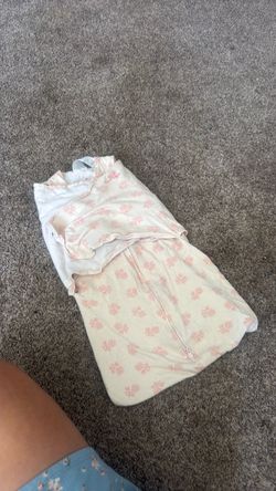 Halo sleep sack