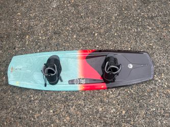 Liquid force Wakeboard