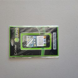 iPhone 5 Screen Protector
