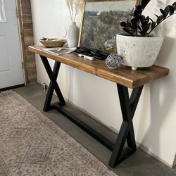 End Table Set