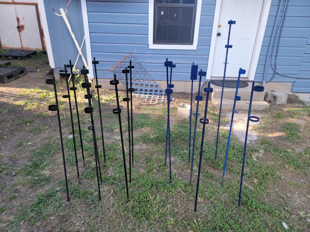 Rod Holders
