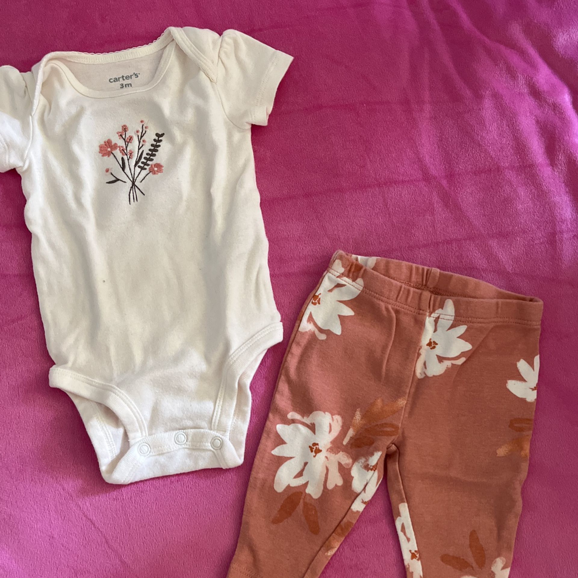 Free Baby Girl Clothes 3months
