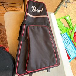 Pearl Percussion Kit