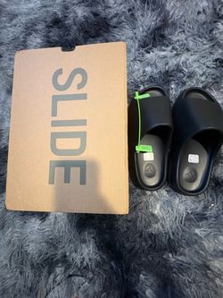 yeezy slides