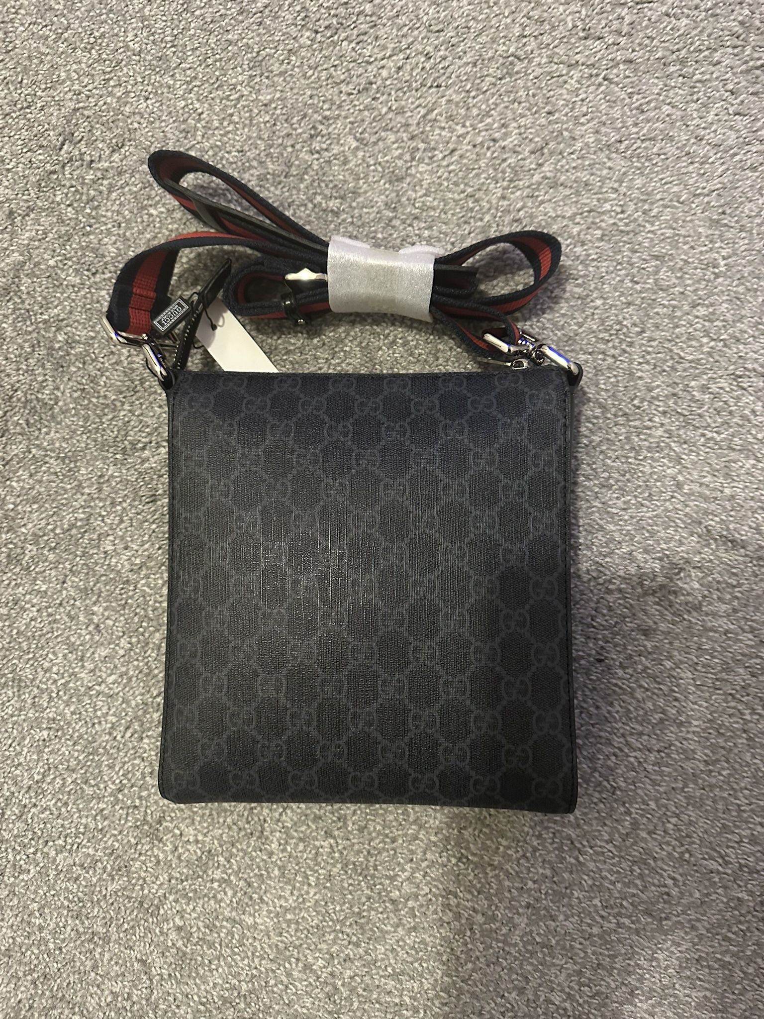 Gucci Crossbody 
