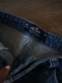 Mom jeans
