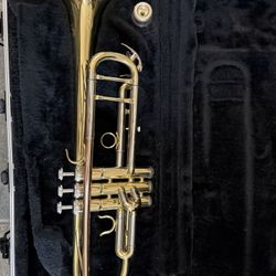 Trumpet 