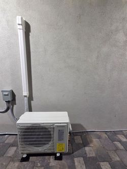 Minisplit ac
