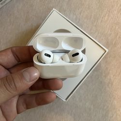Air Pods Pro Never Used