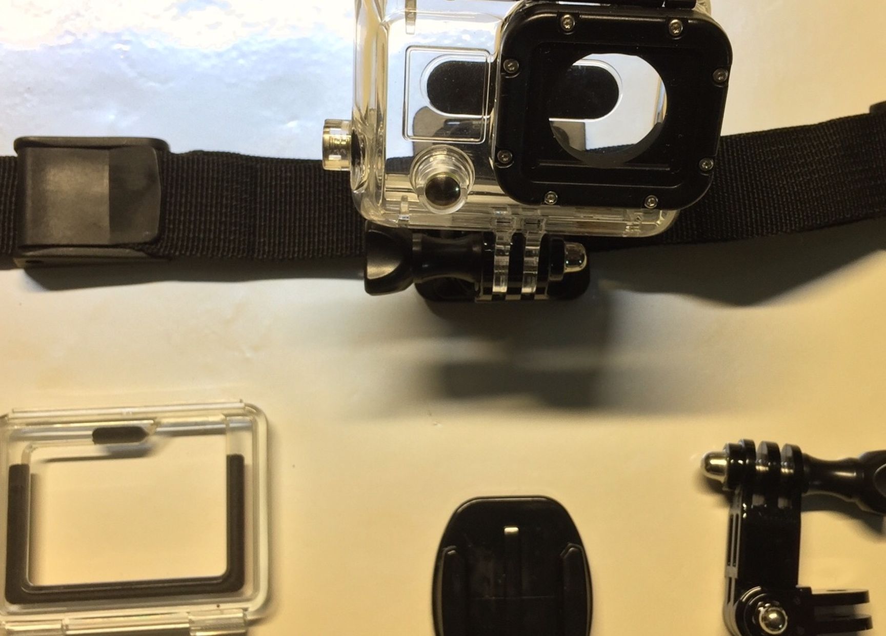 GoPro Waterproof Camera Case