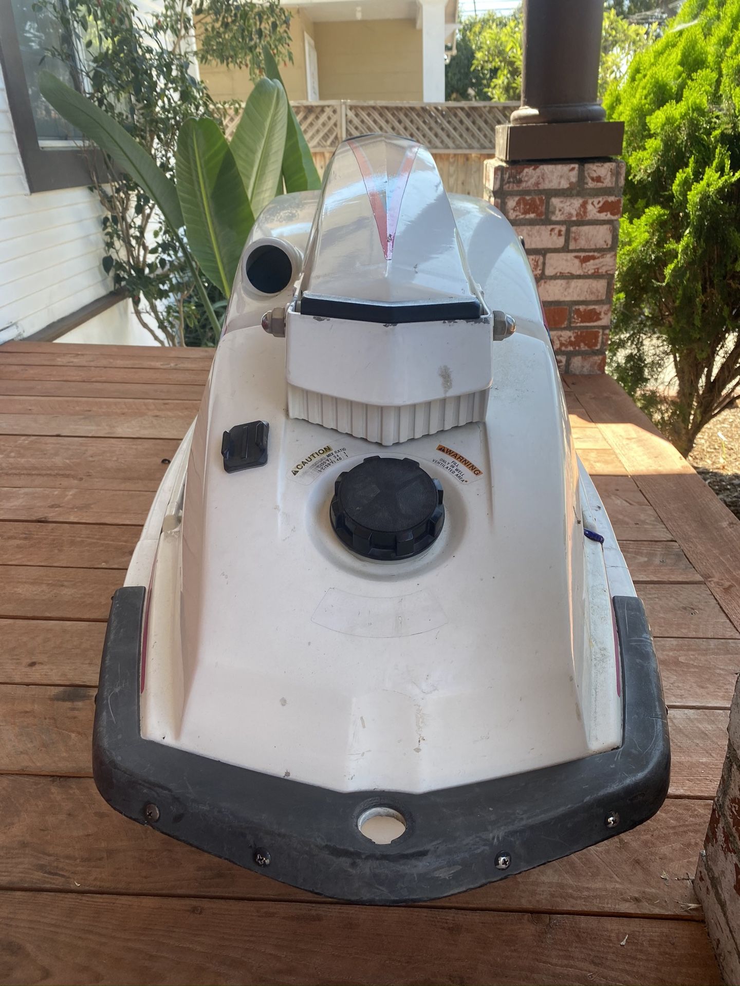 Stand up jet ski for sale for Sale in Long Beach, CA OfferUp