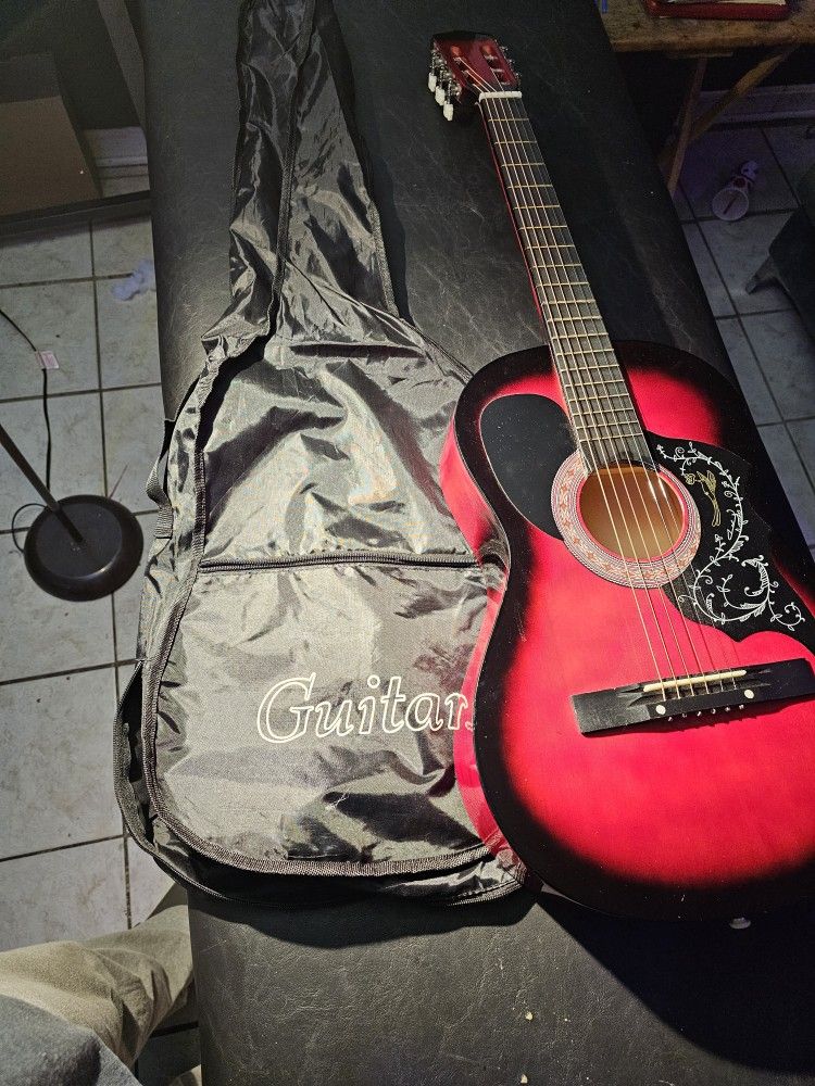 Guitar