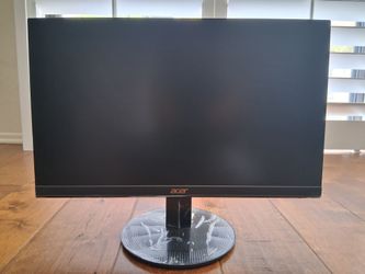 20 inch Computer Monitor