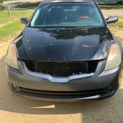 2008 Nissan Altima