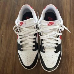 Dunks Size 11.5