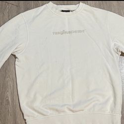 The Hundreds Crew Neck