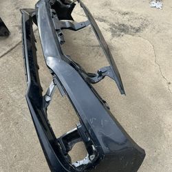 Front Bumper For Civic 2019-2021