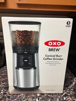 Coffee Grinder