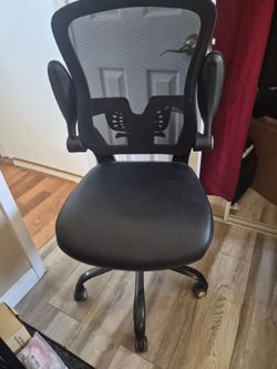 Nice office share