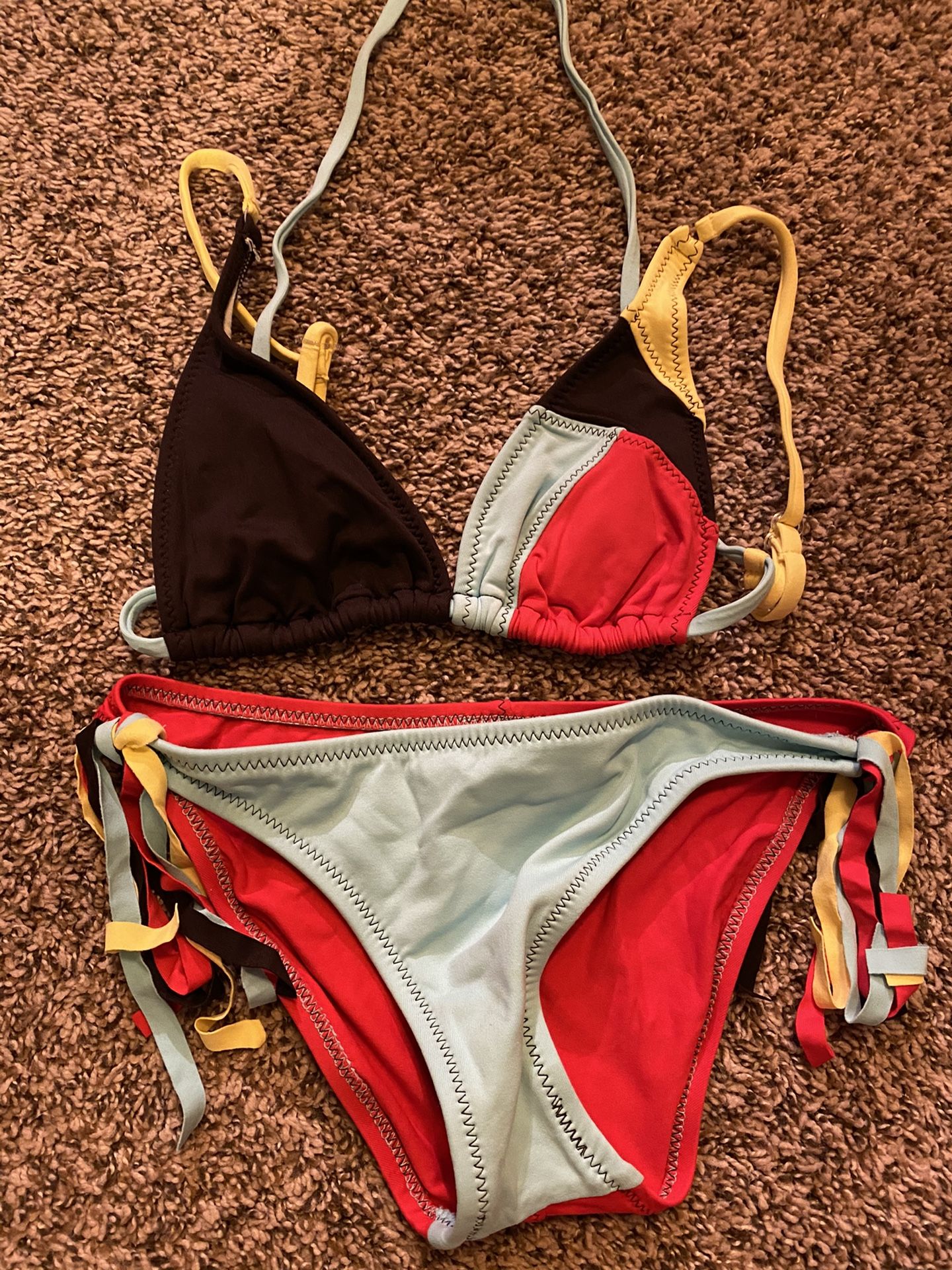 Swimsuit