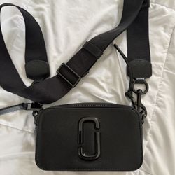 Marc Jacobs Snapshot Bag