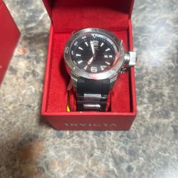 Invicta Watch