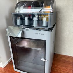 Bambu Lab P2S + AMS 2 Pro: Great condition!