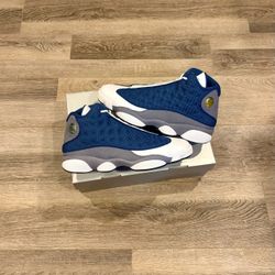 Jordan 13 Retro “Flint” (2026) Sizes 8 - 13 Men’s and 4Y - 7Y Kid’s Brand New