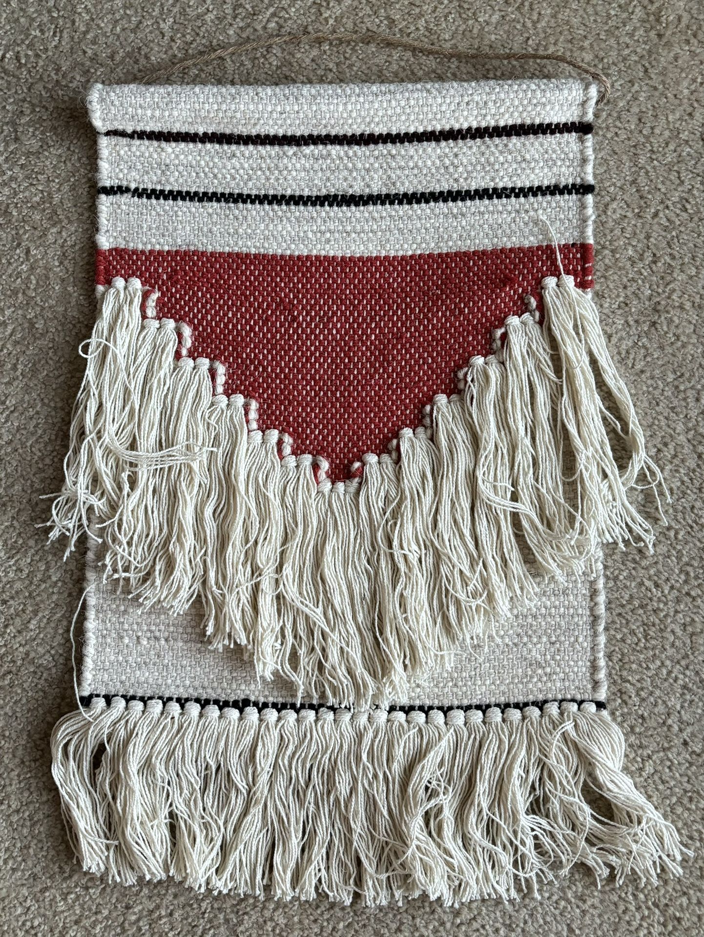 Macrame Wall hanging